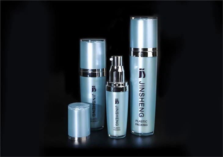 Airless Pump Packaging made in China     