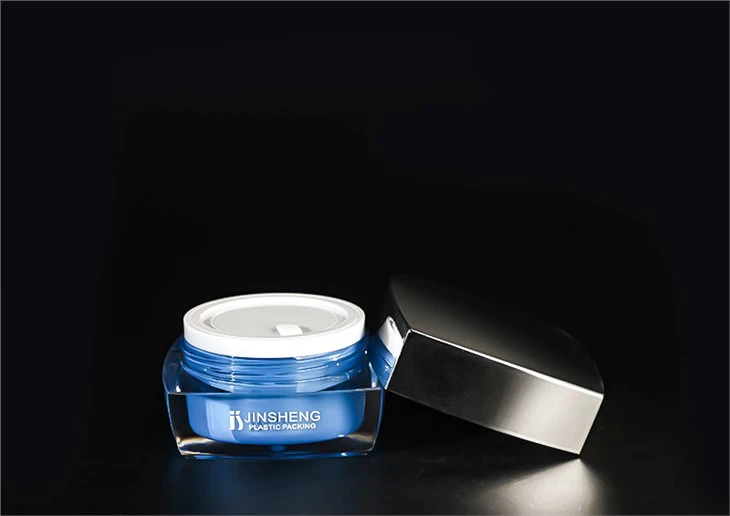 buy Gold Airless Pump Bottle