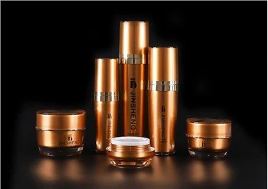 30 এমএল এয়ারলেস বোতল