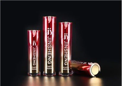 এয়ারলেস লোশন পাম্পের বোতল